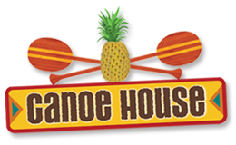 logo of Canoe House